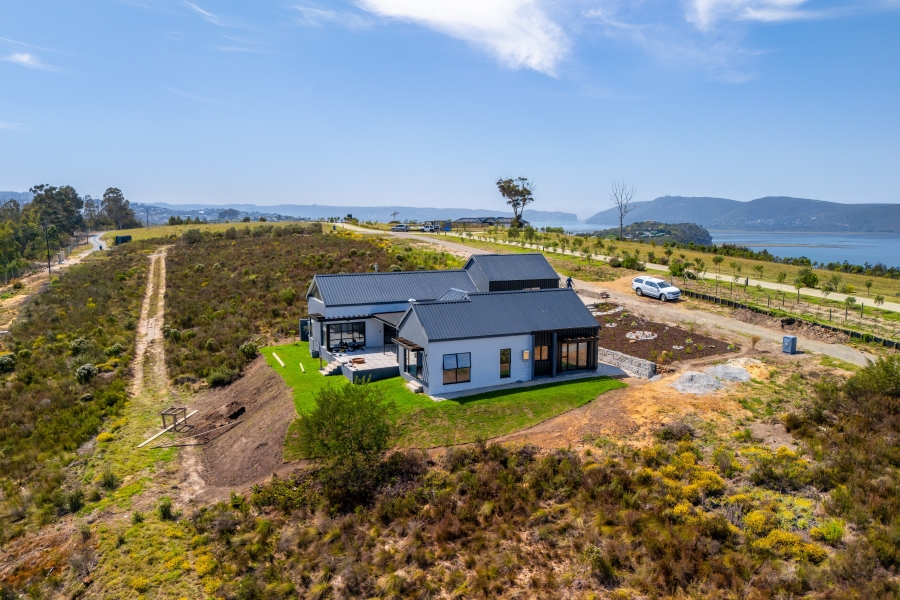0 Bedroom Property for Sale in Welbedacht Western Cape